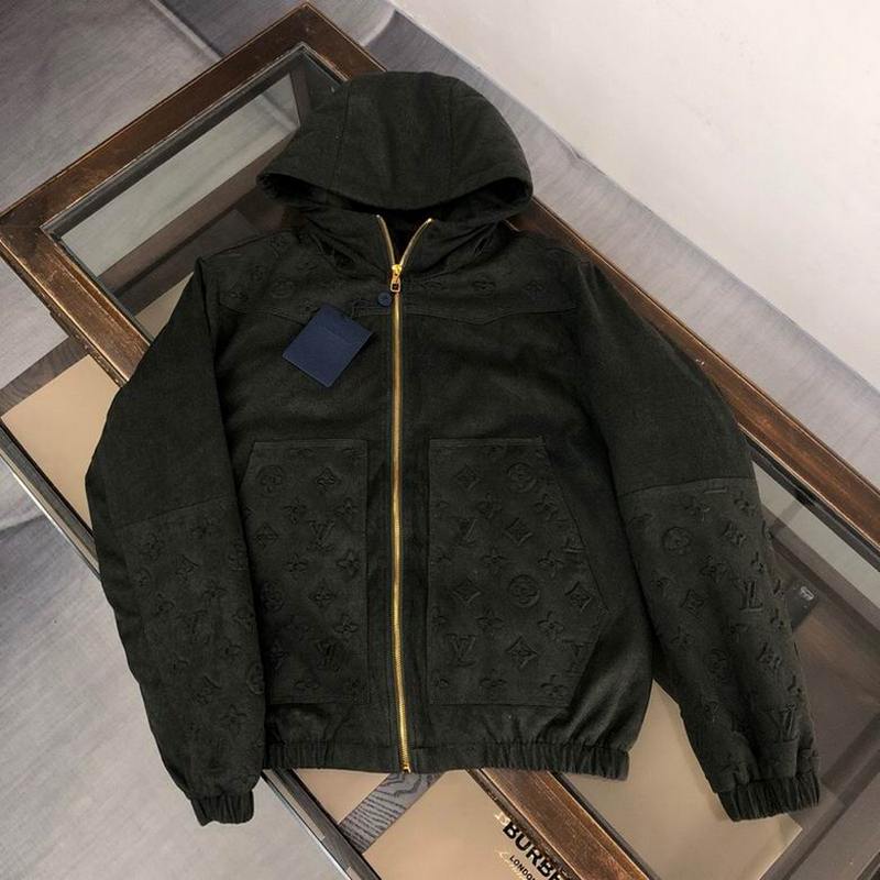 LV Men's Outwear 273